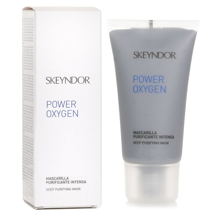 SKEYNDOR Power Oxygen Deep Purifying Mask 50mlProduct Thumbnail