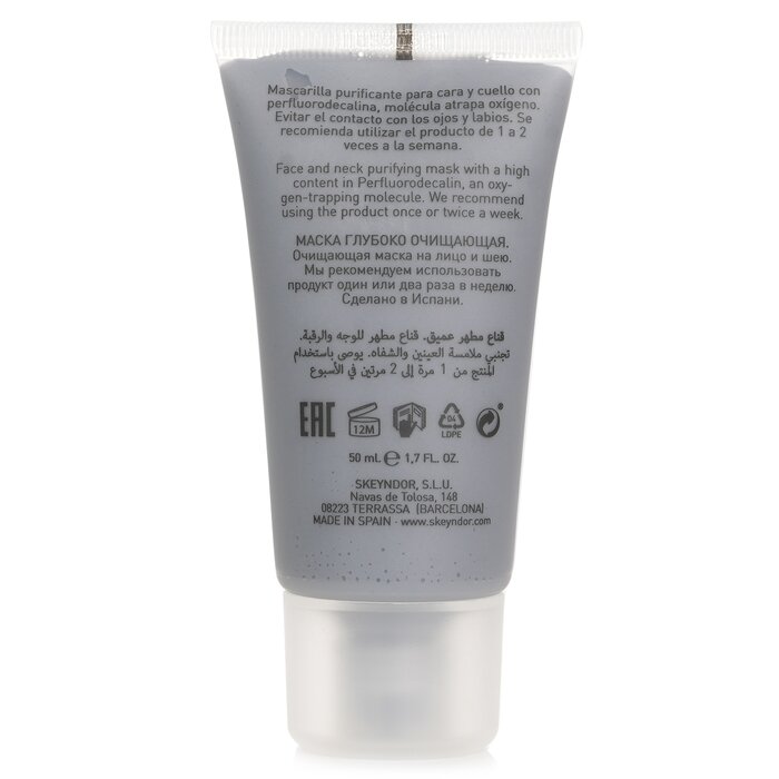 SKEYNDOR Power Oxygen Deep Purifying Mask 50mlProduct Thumbnail
