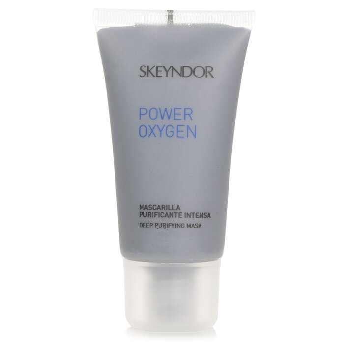 SKEYNDOR Power Oxygen Deep Purifying Mask 50mlProduct Thumbnail