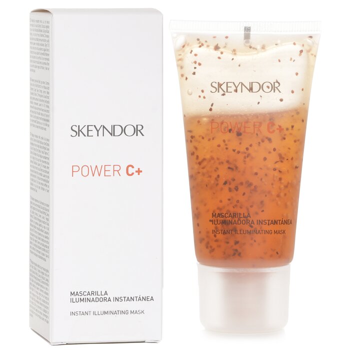 SKEYNDOR Power C+ Instant Illuminating Mask 50mlProduct Thumbnail