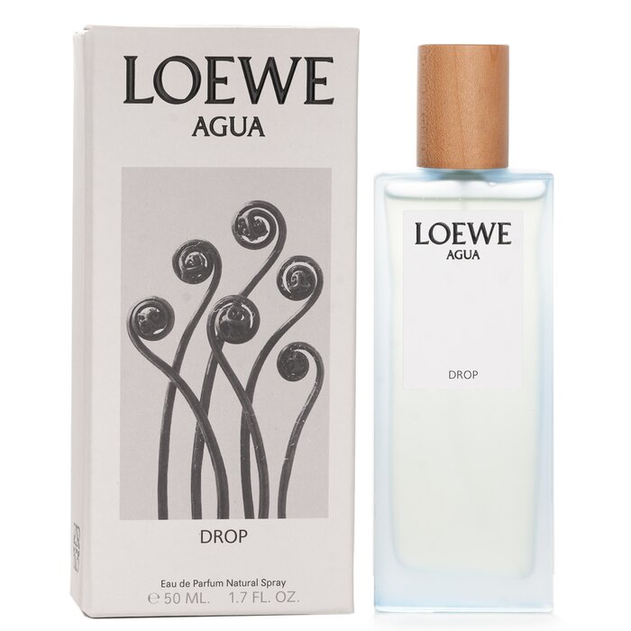 Loewe Agua Drop Eau De Parfum Spray 50ml/1.7ozProduct Thumbnail