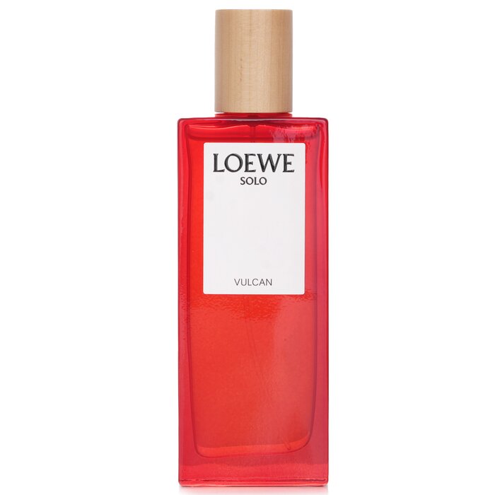 Loewe Solo Vulcan Eau De Parfum Homme Spray 50ml/1.7ozProduct Thumbnail