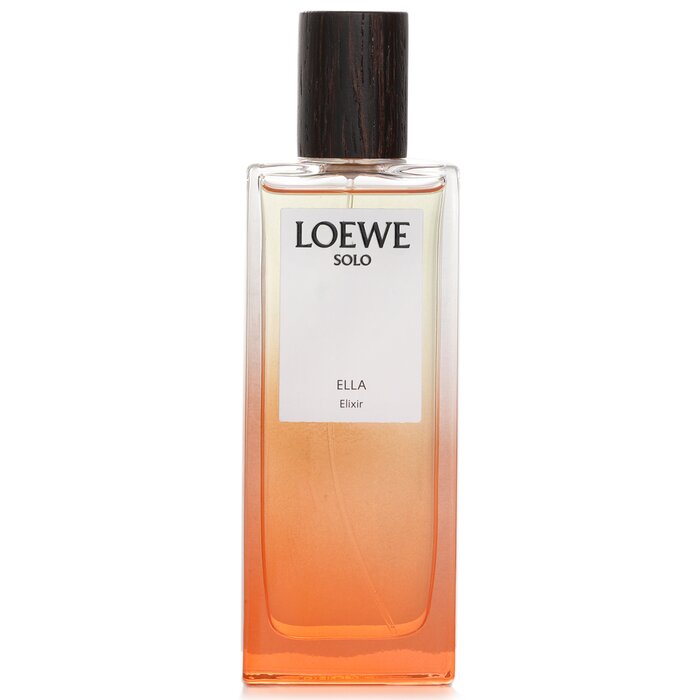 Loewe Solo Ella Elixir Eau De Parfum Spray 50ml/1.7ozProduct Thumbnail