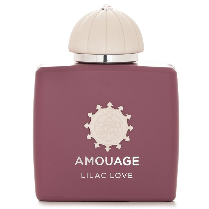 Amouage Lilac Love Eau De Parfum Spray 100ml/3.4ozProduct Thumbnail