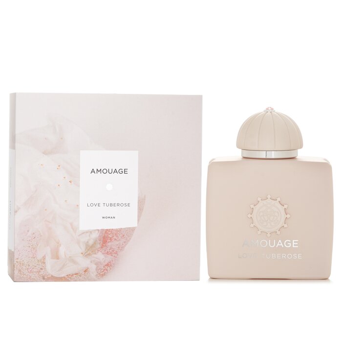 Amouage Love Tuberose Eau De Parfum Spray 100ml/3.4ozProduct Thumbnail