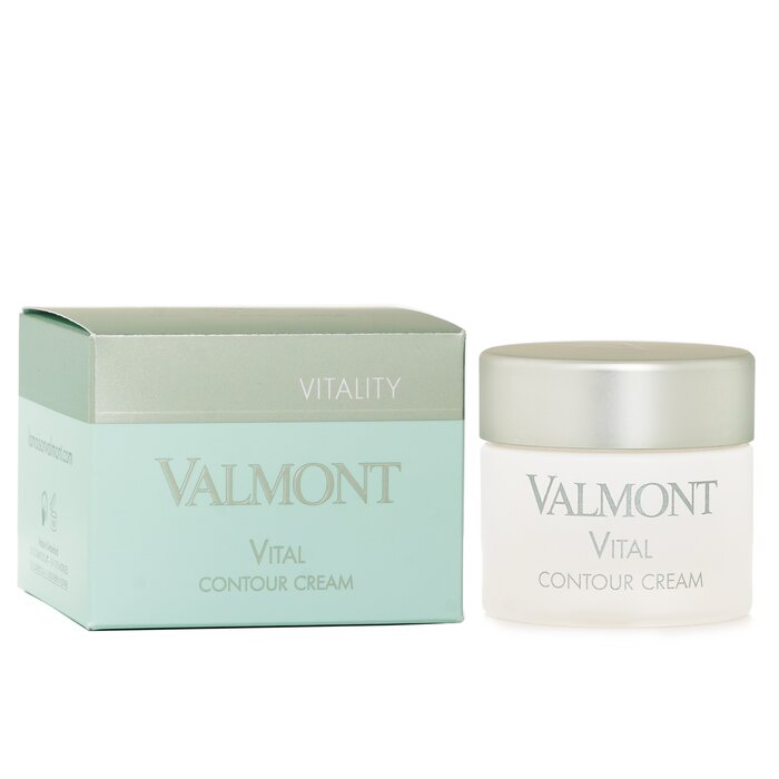 Valmont Vital Contour Cream 15mlProduct Thumbnail