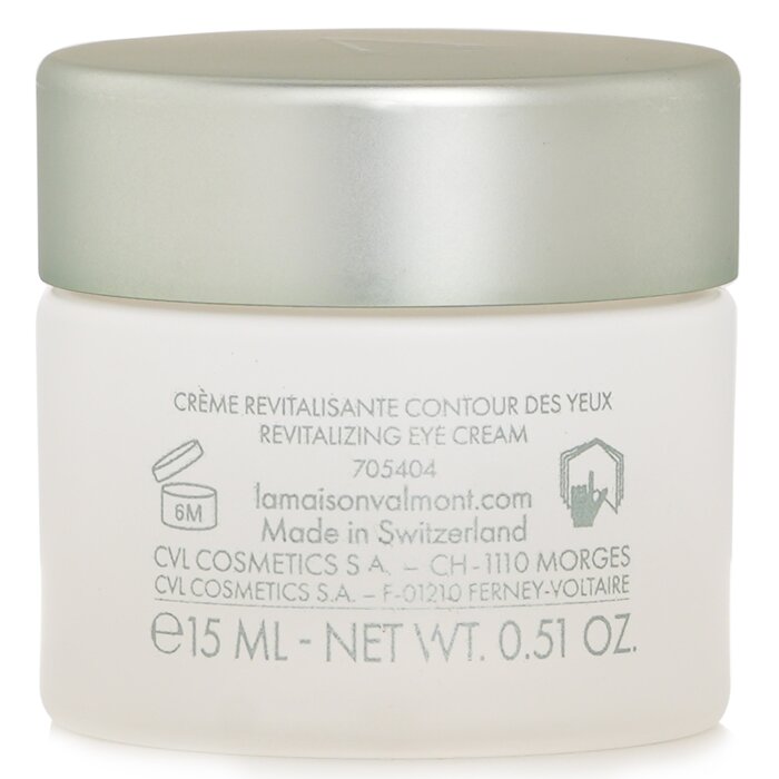 Valmont Vital Contour Cream 15mlProduct Thumbnail