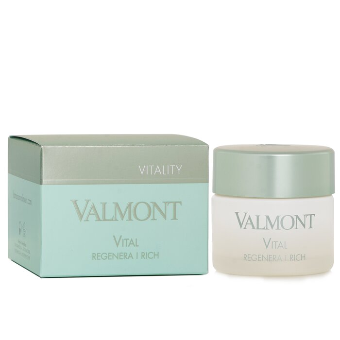 Valmont Vital Regenera Rich 50mlProduct Thumbnail