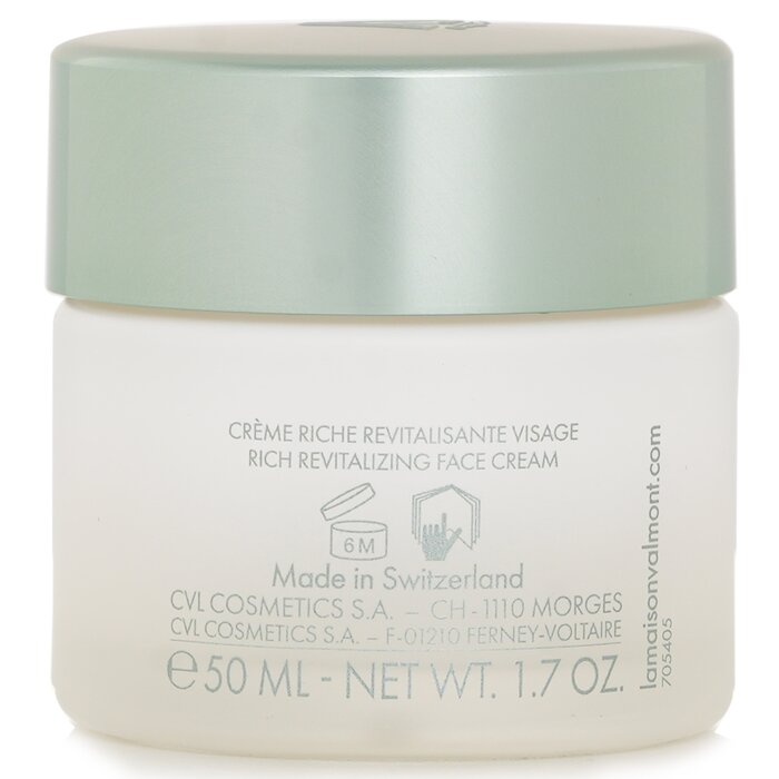 Valmont Vital Regenera Rich 50mlProduct Thumbnail