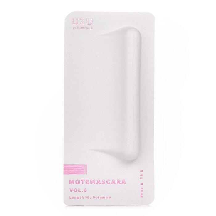UZU Mote Mascara 5.5gProduct Thumbnail
