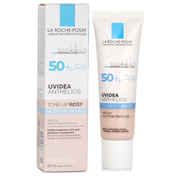 La Roche Posay Uvidea Anthelios Tone 30mlProduct Thumbnail