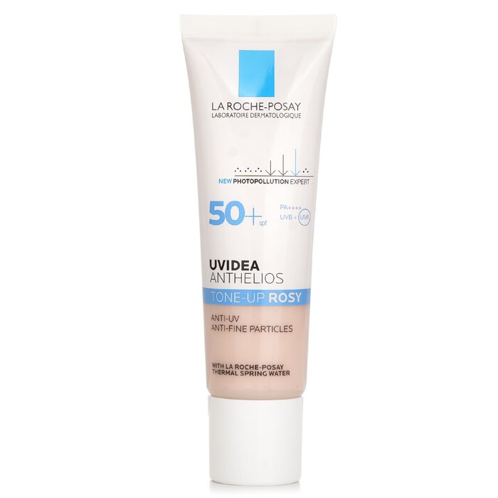 La Roche Posay Uvidea Anthelios Tone 30mlProduct Thumbnail