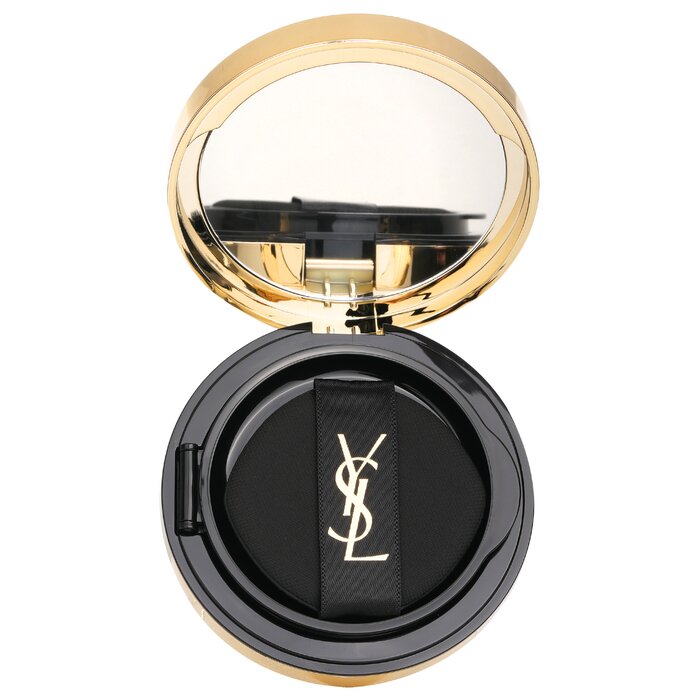 Yves Saint Laurent Touche Eclat Glow Pact Cushion High Cover Mesh Foundation 12gProduct Thumbnail