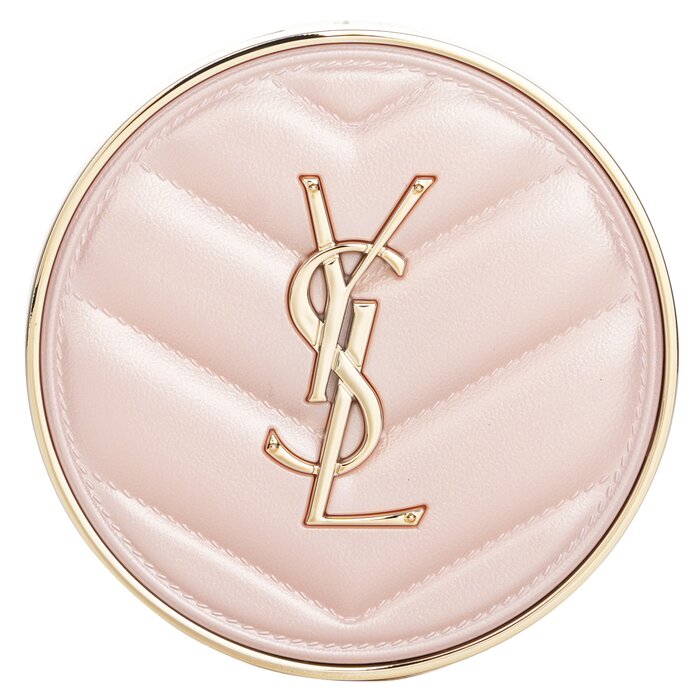 Yves Saint Laurent Touche Eclat Glow Pact Cushion High Cover Mesh Foundation 12gProduct Thumbnail
