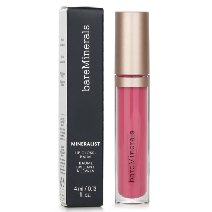BareMinerals Mineralist Lip Gloss Balm 4ml/0.13ozProduct Thumbnail