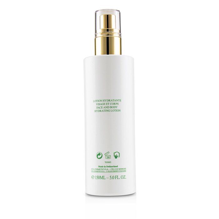Valmont Priming With A Hydrating Fluid (Moisturizing Priming Mist For Face & Body) (Unboxed) 150ml/5ozProduct Thumbnail