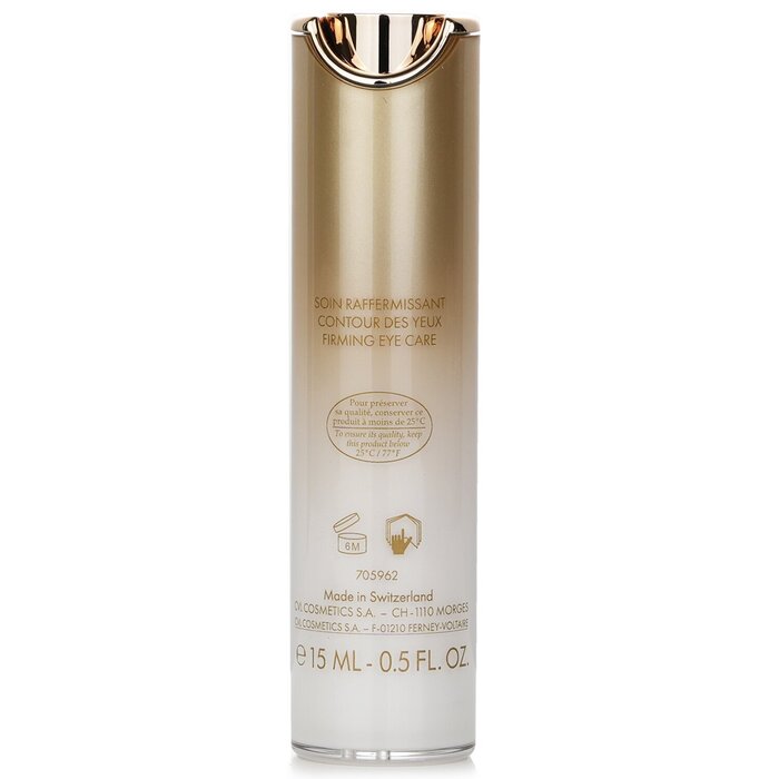 Valmont V-Firm Eye (Unboxed) 15ml/0.5ozProduct Thumbnail