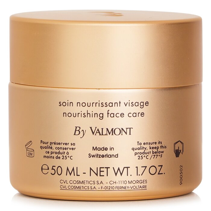 Valmont Ultimate Regenerative Cream (Unboxed) 50ml/1.7ozProduct Thumbnail