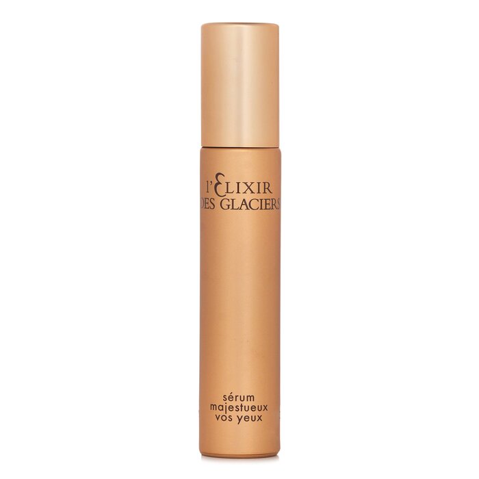 Valmont L'Elixir Des Glaciers Vos Yeux Lifting Eye Serum (Unboxed) 15ml/0.5ozProduct Thumbnail
