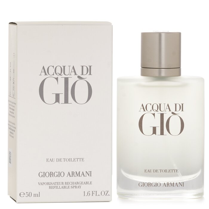 Giorgio Armani Acqua Di Gio Eau De Toilette Spray 50ml/1.6ozProduct Thumbnail
