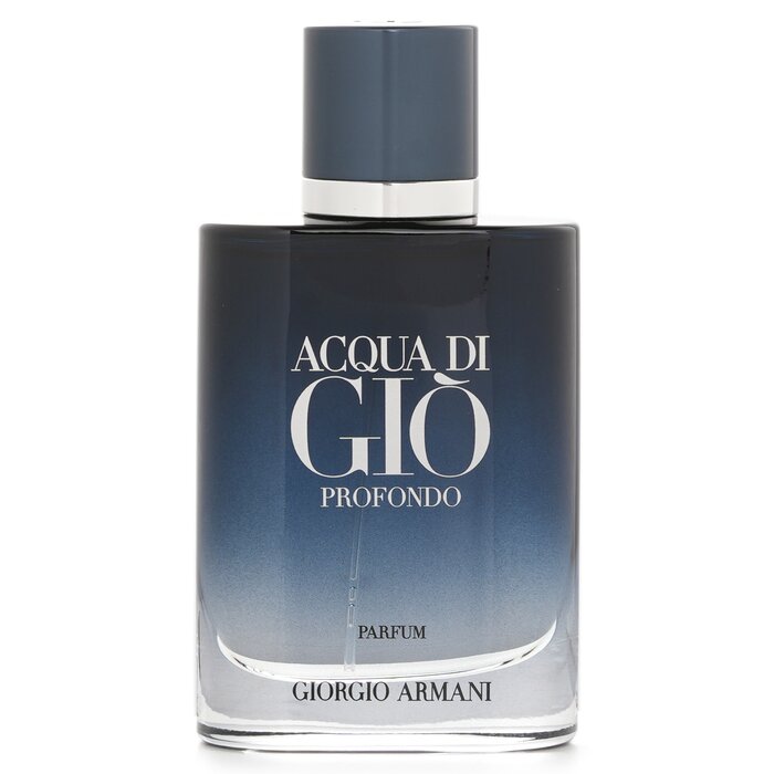Giorgio Armani Acqua Di Gio Profondo Parfum Spray 50ml/1.6ozProduct Thumbnail