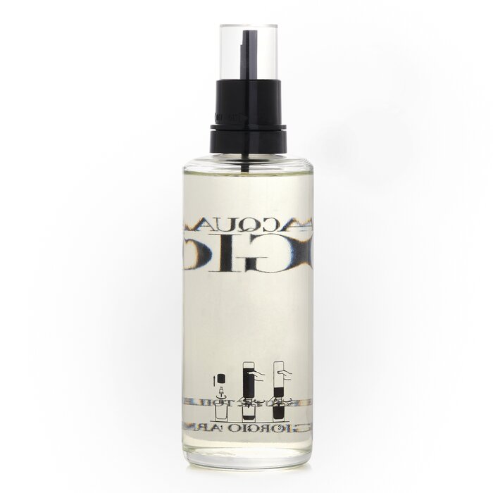 Giorgio Armani Acqua Di Gio Eau De Toilette Refill 150ml/5ozProduct Thumbnail