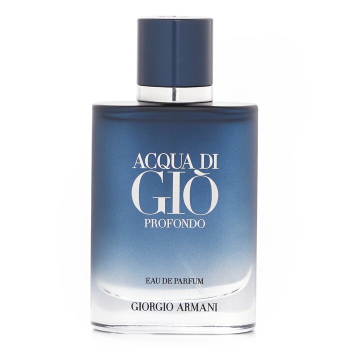 Giorgio Armani Acqua Di Gio Profondo Eau De Parfum Spray 50ml/1.6ozProduct Thumbnail