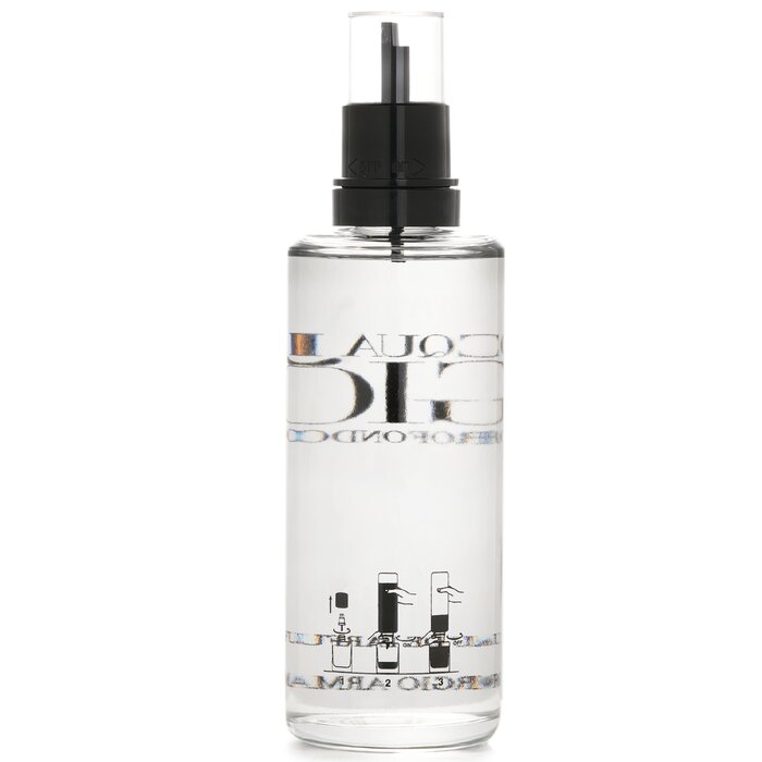 Giorgio Armani Acqua Di Gio Profondo Eau De Parfum Refill 150ml/5ozProduct Thumbnail