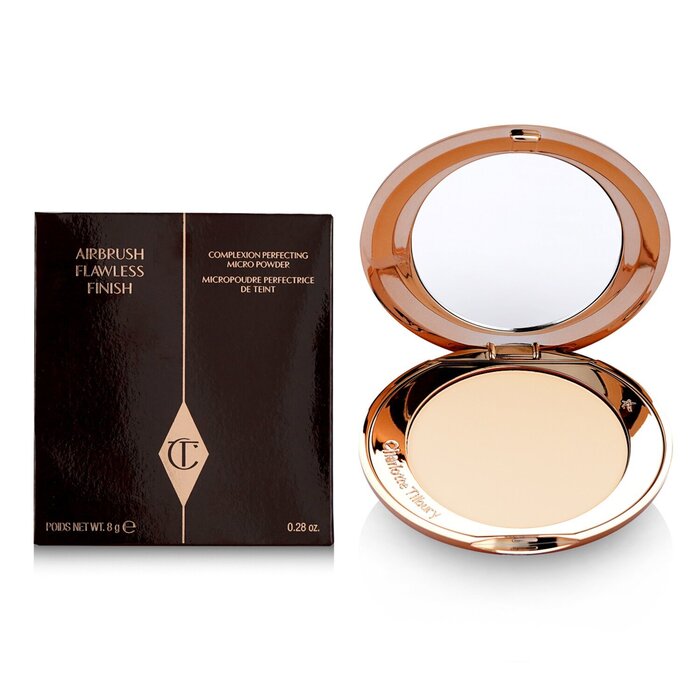 Charlotte Tilbury Airbrush Flawless Finish Powder 8g/0.28ozProduct Thumbnail