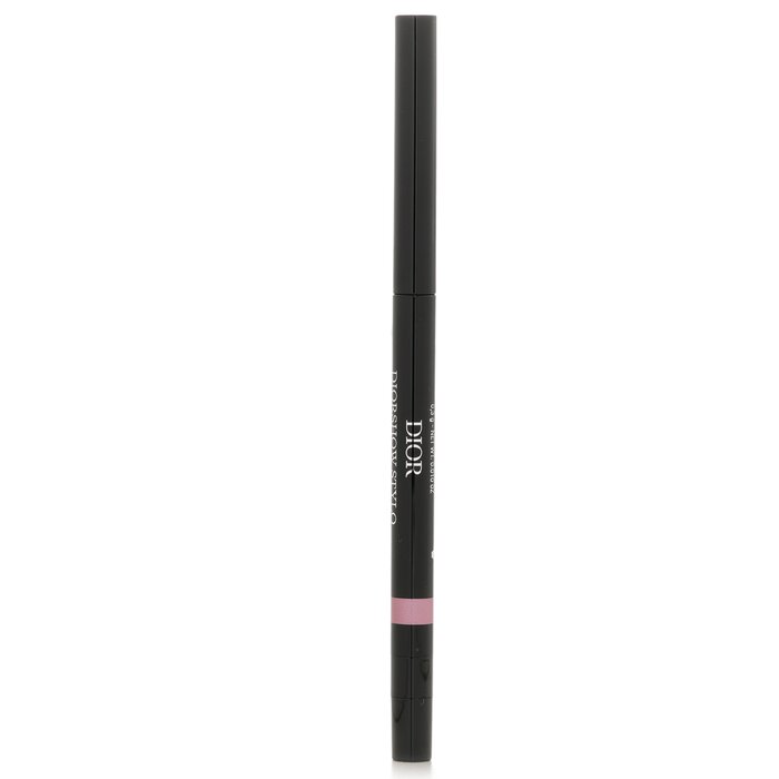 Christian Dior Diorshow Stylo 24H Wear Waterproof Creamy Eyeliner 0.3gProduct Thumbnail
