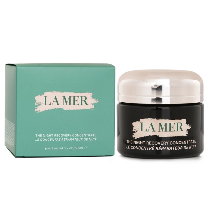 La Mer The Night Recovery Concentrate Treatment 50mlProduct Thumbnail