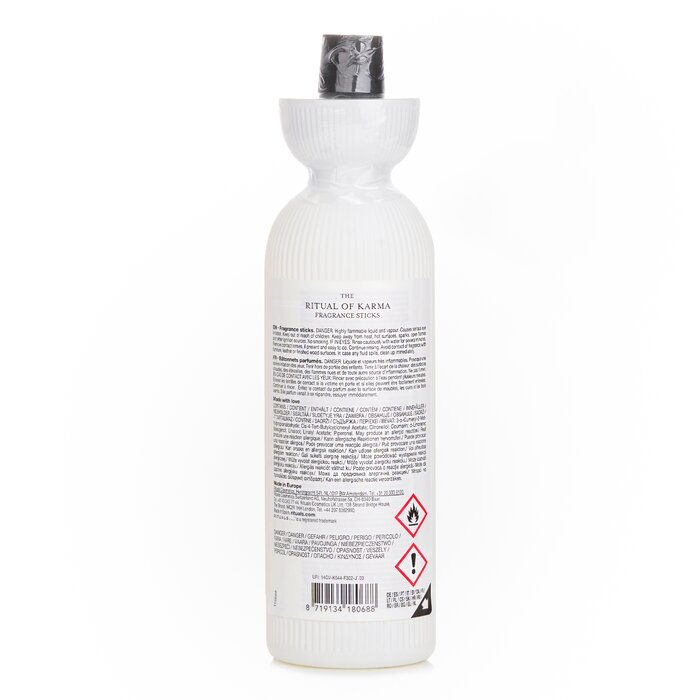 Rituals Fragrance Sticks - The Ritual Of Karma 250ml/8.4ozProduct Thumbnail