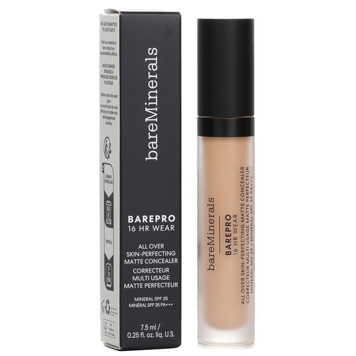 BareMinerals Barepro 24HR ​Wear All Over Skin 7.5mlProduct Thumbnail