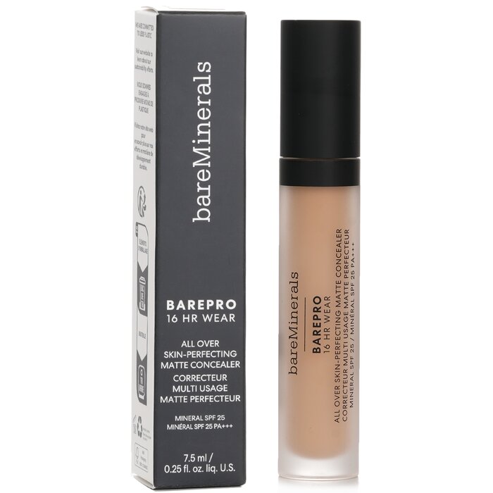 BareMinerals Barepro 24HR ​Wear All Over Skin 7.5mlProduct Thumbnail