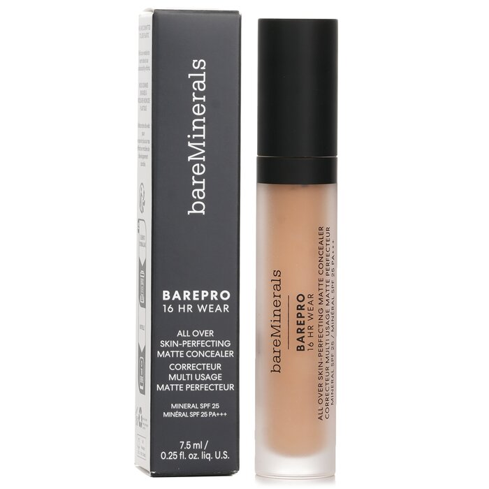 BareMinerals Barepro 24HR ​Wear All Over Skin 7.5mlProduct Thumbnail