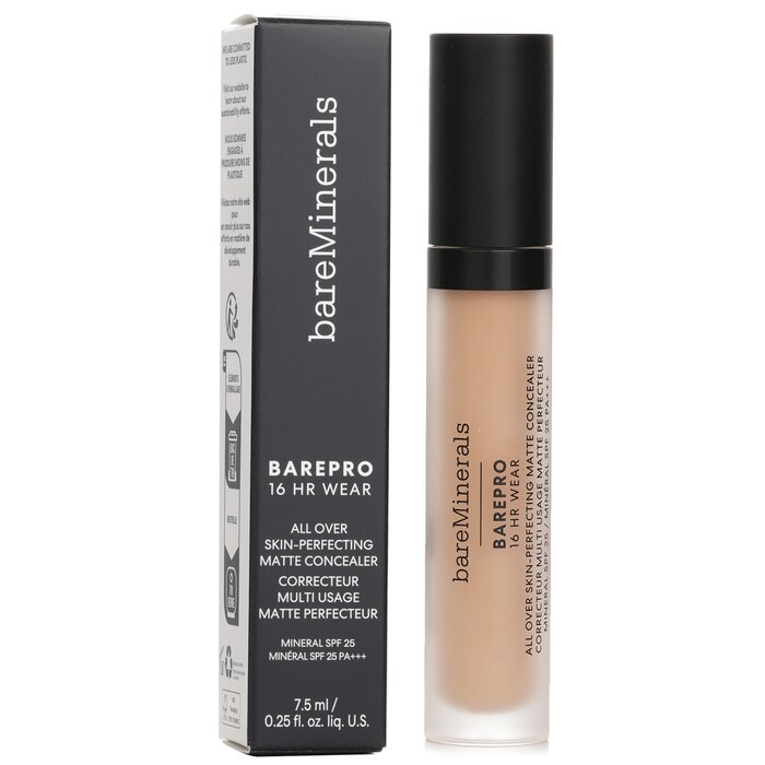 BareMinerals Barepro 24HR ​Wear All Over Skin 7.5mlProduct Thumbnail