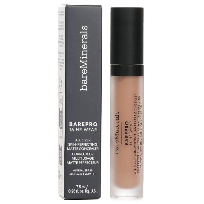 BareMinerals Barepro 24HR ​Wear All Over Skin 7.5mlProduct Thumbnail