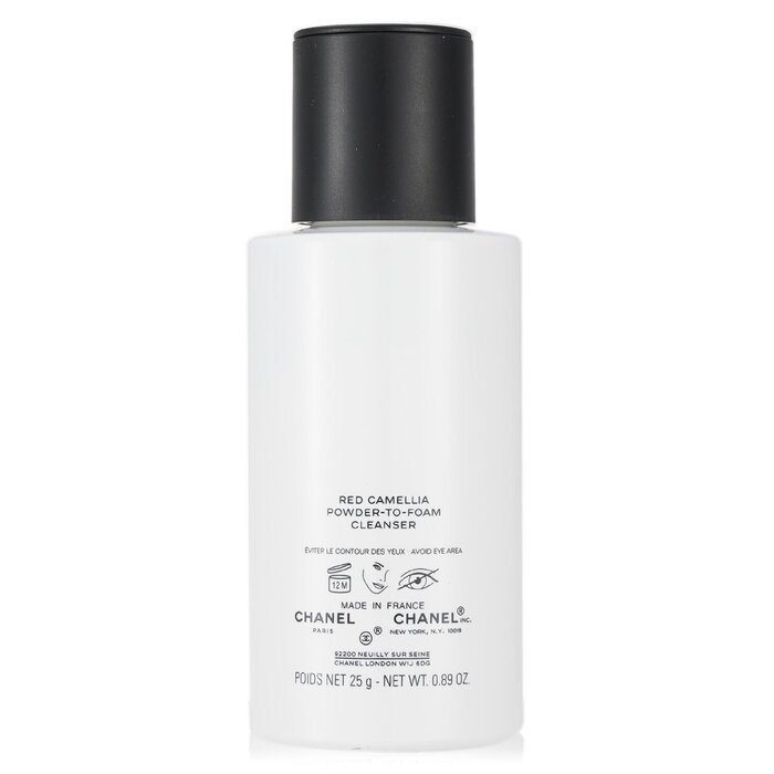 Chanel N°1 De Chanel Red Camellia Powder-To-Foam Cleanser 25g/0.89ozProduct Thumbnail