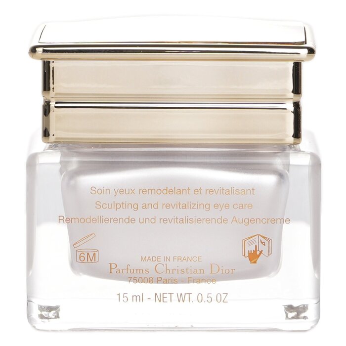 Christian Dior Dior Prestige Le Concentre Yeux Exceptional Regenerating Eye Care 15ml/0.5ozProduct Thumbnail