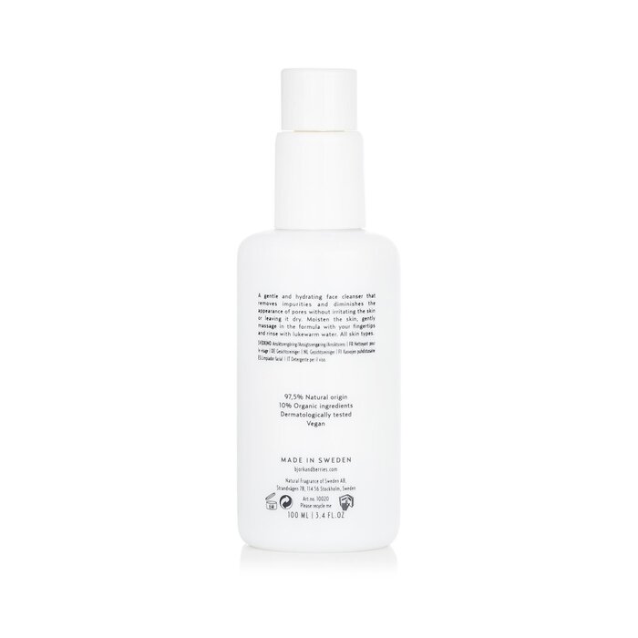 Bjork & Berries Nourishing Cleanser 100ml/3.4ozProduct Thumbnail