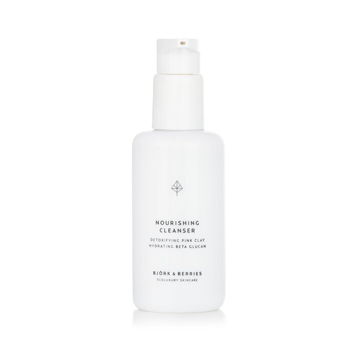 Bjork & Berries Nourishing Cleanser 100ml/3.4ozProduct Thumbnail