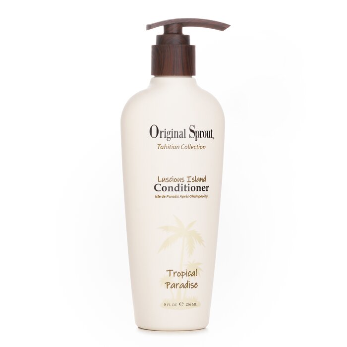 Original Sprout Luscious Island Conditioner 236ml/8ozProduct Thumbnail