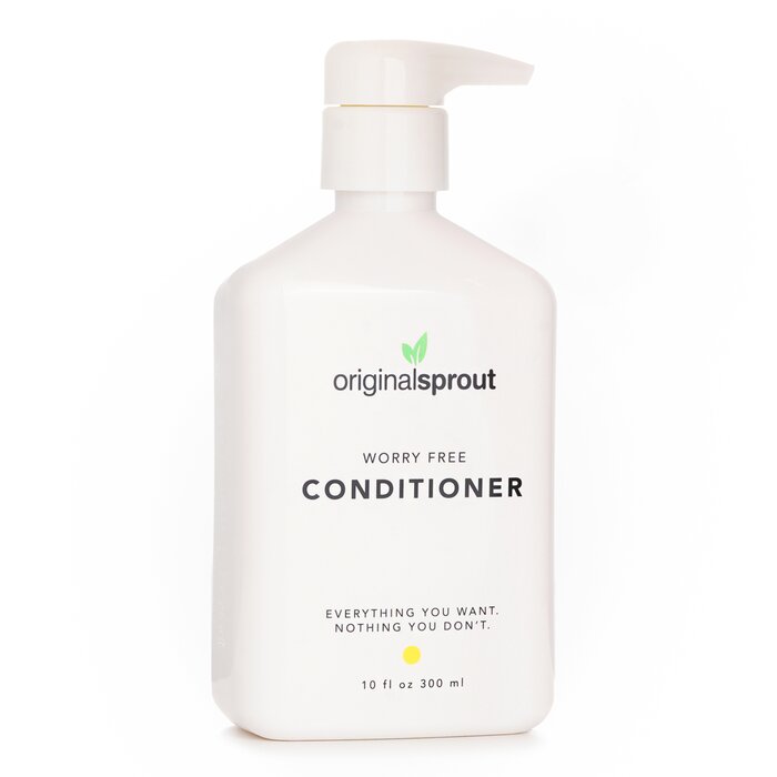 Original Sprout Worry Free Conditioner 300ml/10ozProduct Thumbnail
