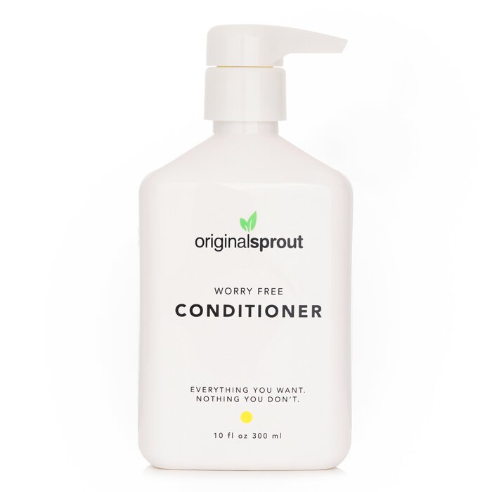 Original Sprout Worry Free Conditioner 300ml/10ozProduct Thumbnail