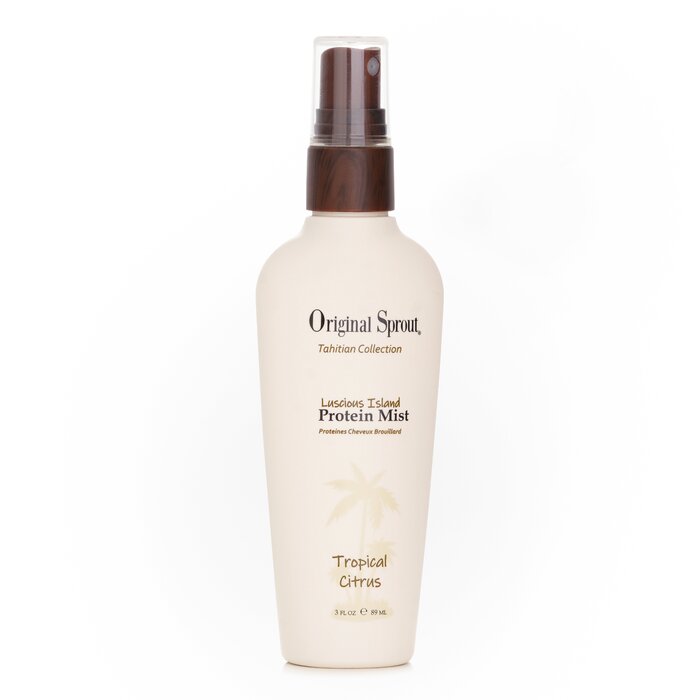 Original Sprout Luscious Island Protein Mist 89ml/3ozProduct Thumbnail