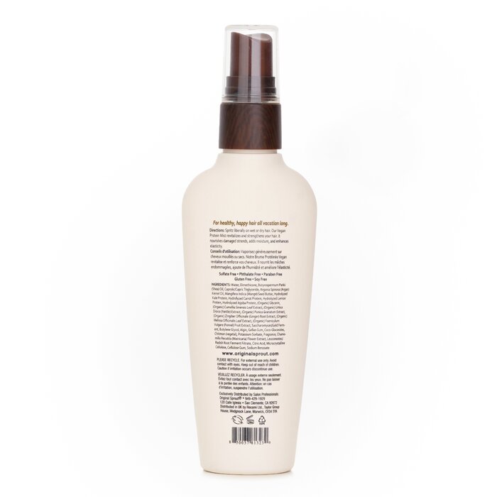Original Sprout Luscious Island Protein Mist 89ml/3ozProduct Thumbnail