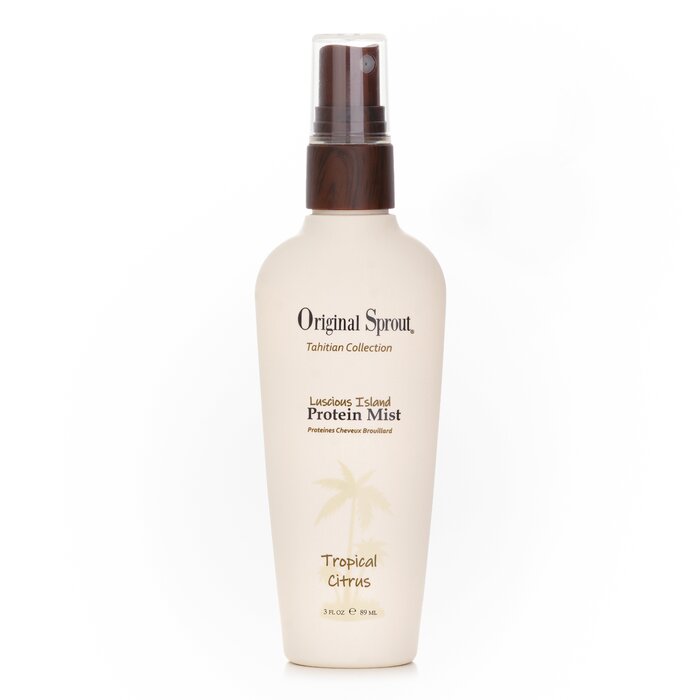 Original Sprout Luscious Island Protein Mist 89ml/3ozProduct Thumbnail