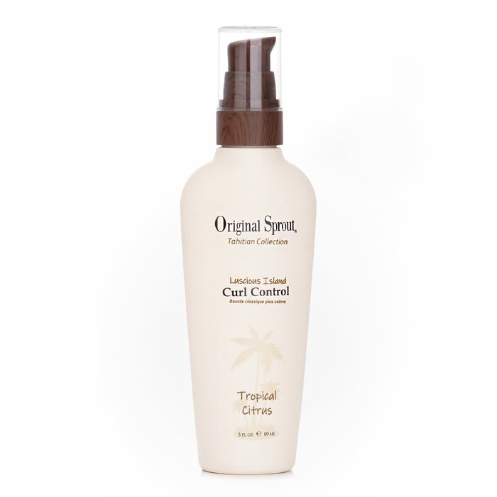Original Sprout Luscious Island Curl Control 89ml/3ozProduct Thumbnail