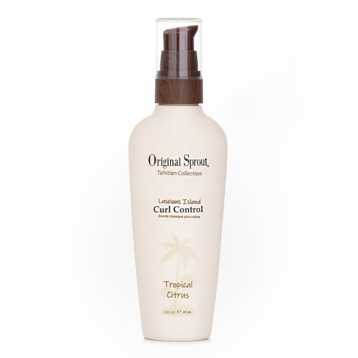 Original Sprout Luscious Island Curl Control 89ml/3ozProduct Thumbnail