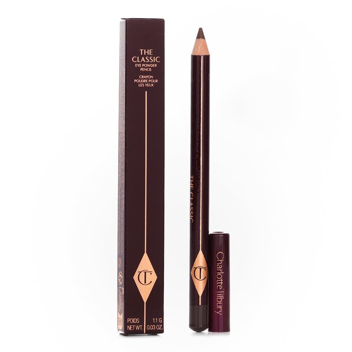 Charlotte Tilbury The Classic Eye Powder Pencil 1.1gProduct Thumbnail